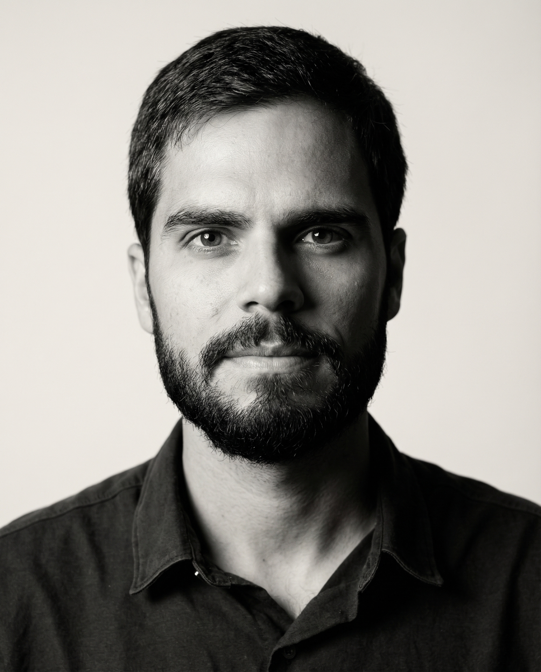 Gabriel Tucci — Filósofo, Psicoterapeuta e Criador do Sanctus Club