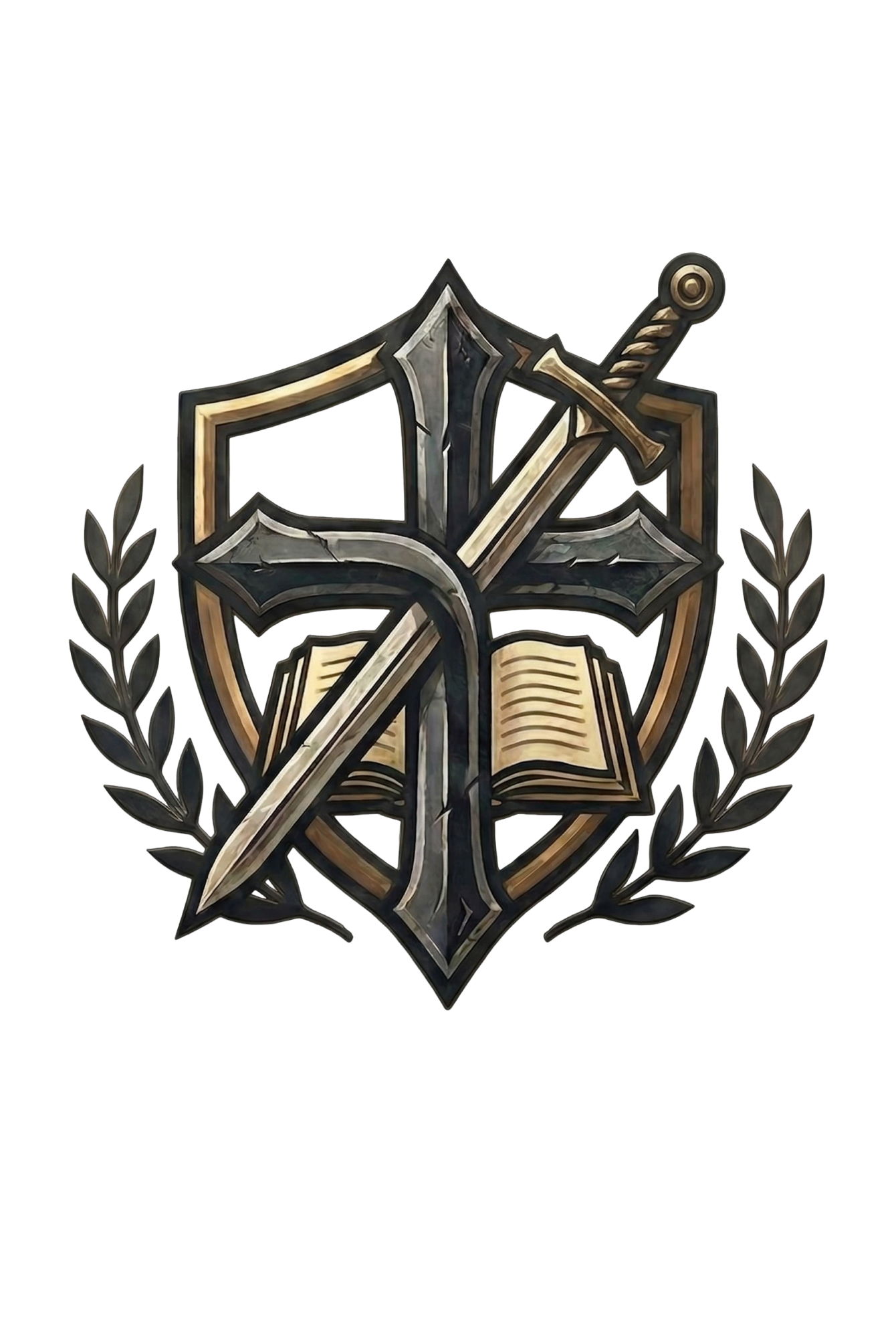 Sanctus Club — Formação Masculina Católica